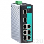 MOXA EDS-408A-PN